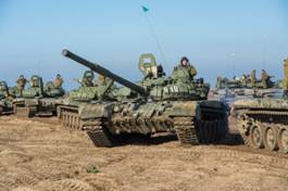 День танкистов