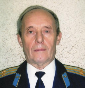 Вечная память