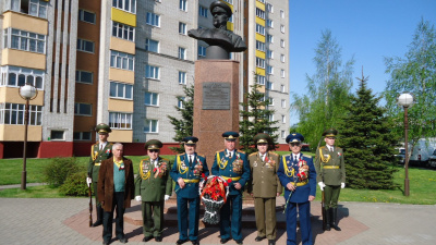 День Победы