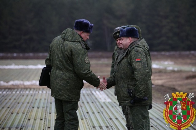 обязанности старшего машины в вс рб