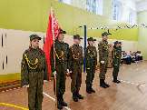 Клуб «Память»: гордость гимназии
