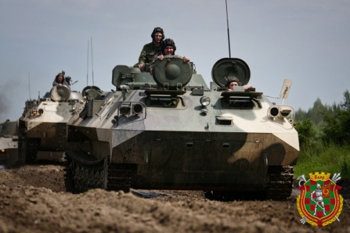 О формировании отдельного стрелкового батальона территориальных войск