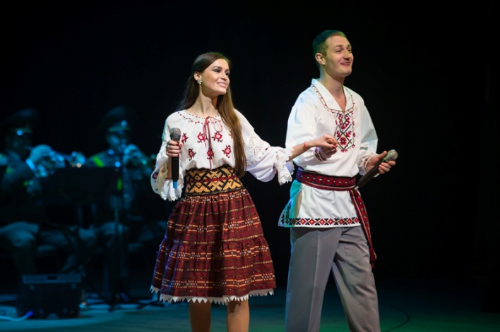 День работников культуры