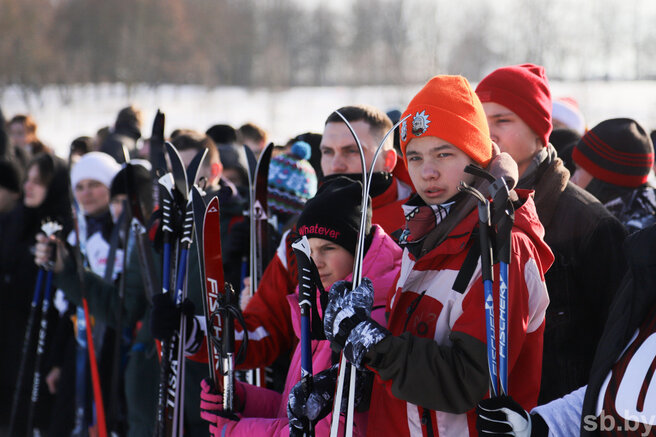 Спортивный праздник 23