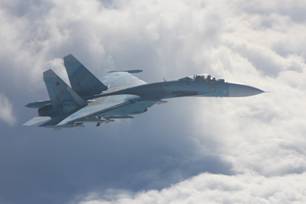 В рамках совместной командно-штабной тренировки