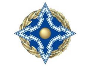 Заседание Военного комитета ОДКБ пройдет в г. Минске 21 декабря 