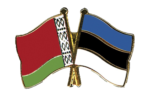 Инспекционная группа Республики Беларусь провела инспекцию указанного района на территории Эстонской Республики