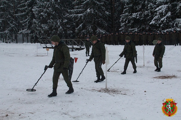 День инженерных войск