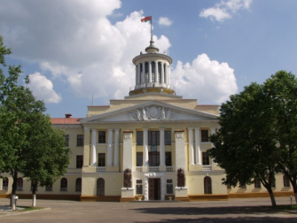 Продлен срок подачи заявлений на обучение в военных учебных заведениях