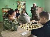 Тактика и стратегия на шашечном поле