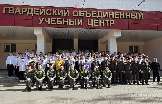 Учебно-полевые сборы в Печах