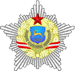 The Western Operational Command today