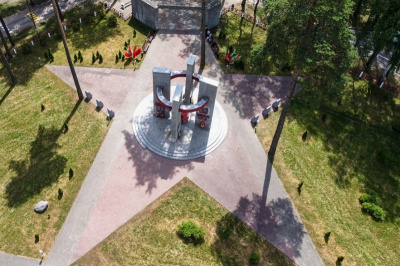 Итог кропотливой работы