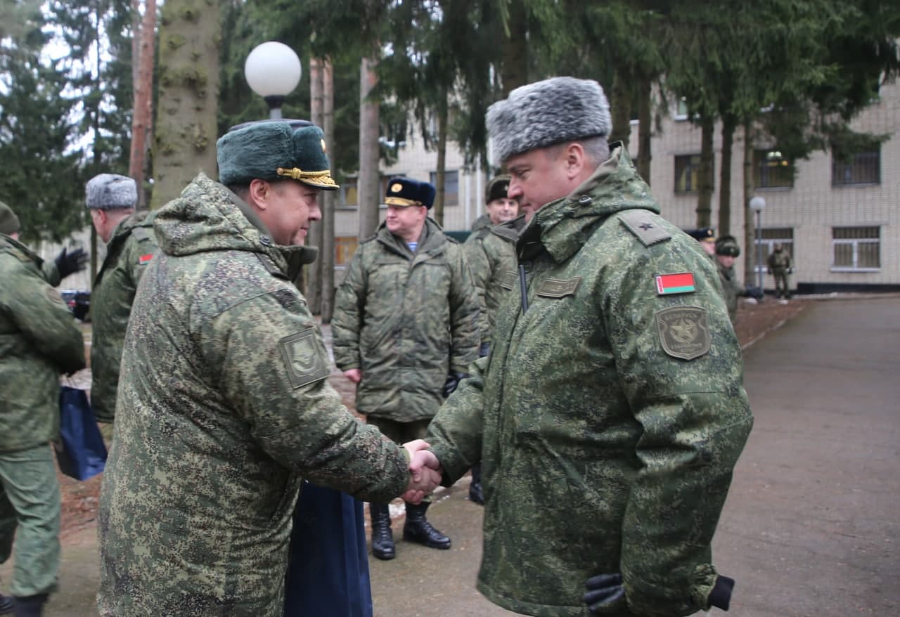 Новости свежие сегодня рб