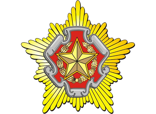 Комплексное учение с войсками Западного оперативного командования