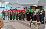 20 гадоў у страі – афіцэрскі гонар не старэе