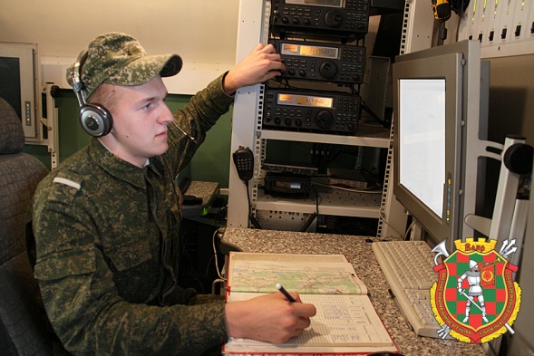 День радиоэлектронной разведки Вооруженных Сил