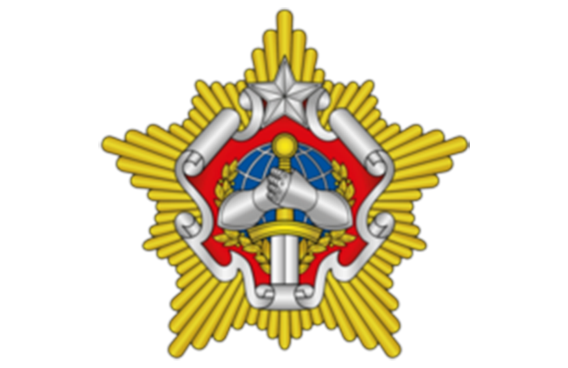 Совместная тренировка белорусских миротворцев с подразделением морской пехоты Великобритании