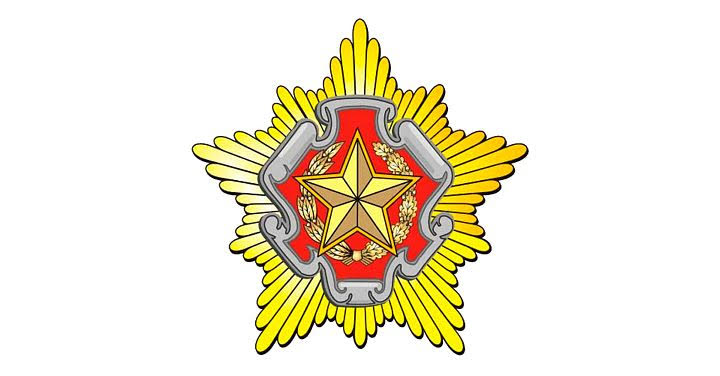 Кадровые назначения 