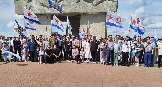 День военно-морского флота в Витебске