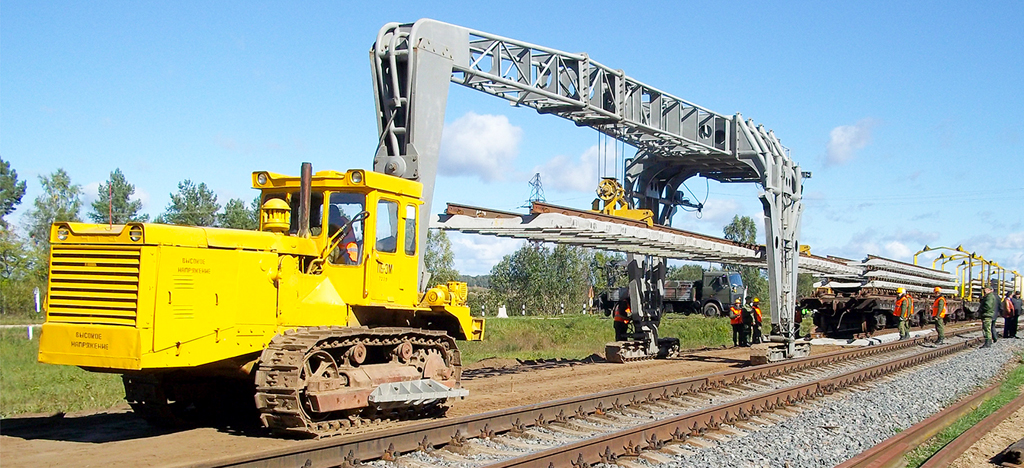 Годовой праздник департамента транспортного обеспечения Министерства обороны