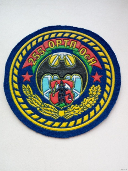 Годовой праздник в/части 75158