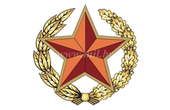 Офицеры белорусской армии перечислили денежные средства на благотворительный счет Министерства здравоохранения Беларуси 