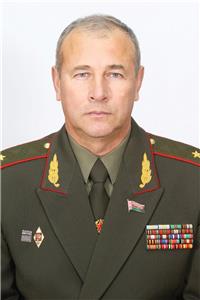 Сергей Валентинович Бобриков 