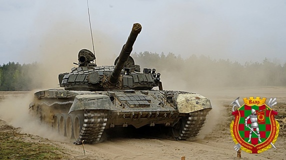 В Вооруженных Силах Беларуси начались занятия по боевой готовности