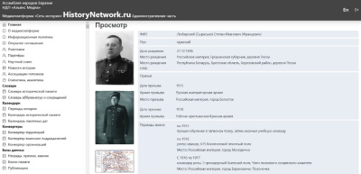 Вспомнить всех поименно