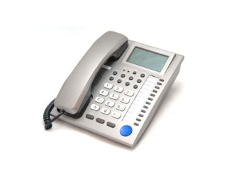 Прямая телефонная линия