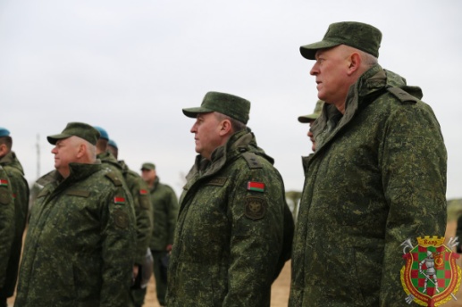 Обуз лесновский полигон карта