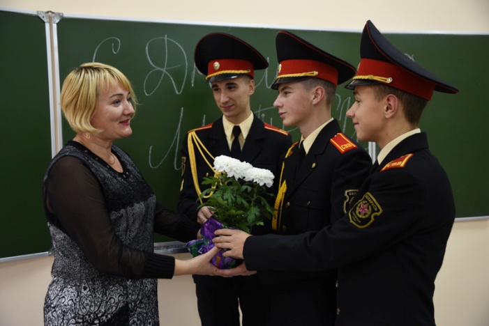 День матери	