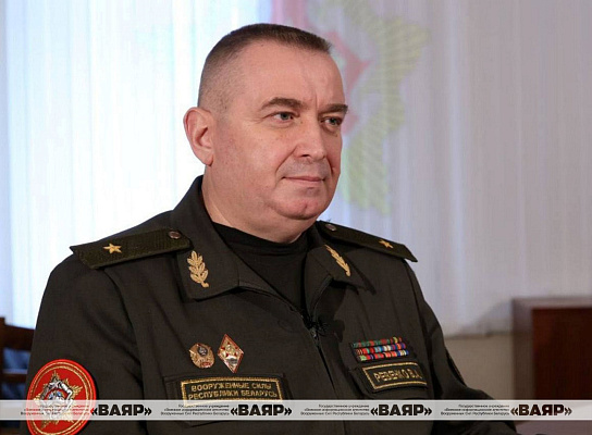 О действиях белорусской стороны по возобновлению контактов с Республикой Польша 