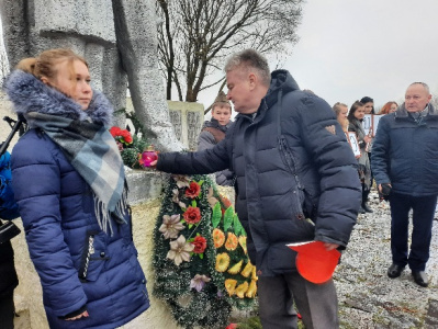 Знать и помнить 