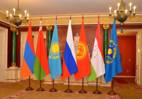 25 мая в Минске состоится заседание Совета министров обороны ОДКБ