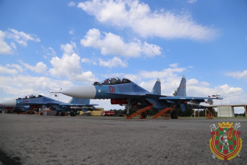 Су-30СМ вперед и ввысь! (видео)