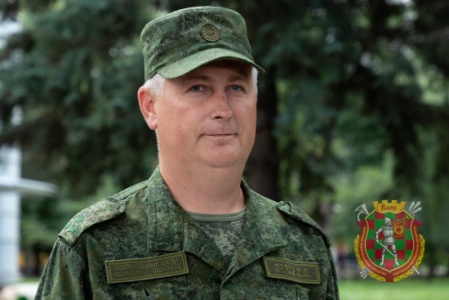 «Нарушения Государственной границы Литовской Республики не было»