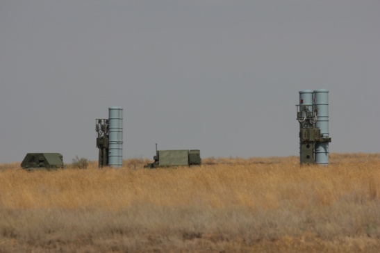 День войск противовоздушной обороны