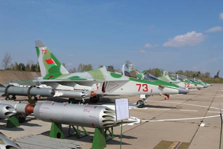 Очередной контракт на приобретение 4-х самолетов Як-130 подписан на «МАКС-2015»