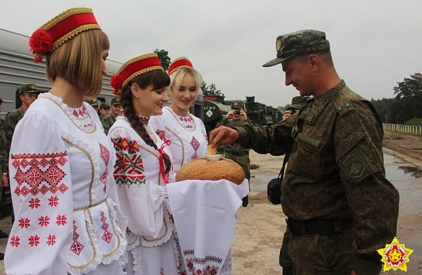 О реализации мероприятий по созданию учебно-боевого центра совместной подготовки ВВС и войск ПВО