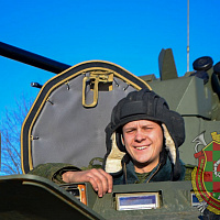 Союзная мощь 