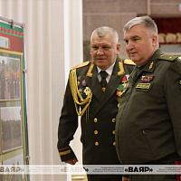 Праздничные мероприятия приуроченные 20 летию со дня образования Департамента транспортного обеспечения