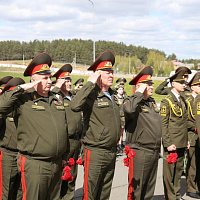 «Вооруженные Силы готовы к защите нашей Родины»