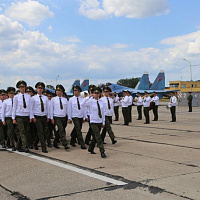 Су-30СМ вперед и ввысь! (видео)