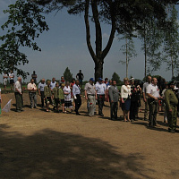 Вечная память и бесконечная благодарность героям