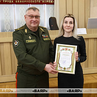 Служебное совещание по вопросам призыва граждан на срочную военную службу, службу в резерве