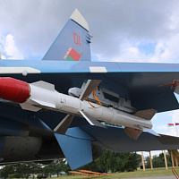 Су-30СМ вперед и ввысь! (видео)