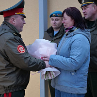 Награда нашла своего героя 