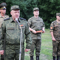 В едином строю